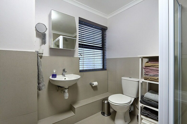 Apartamentos Azure 217