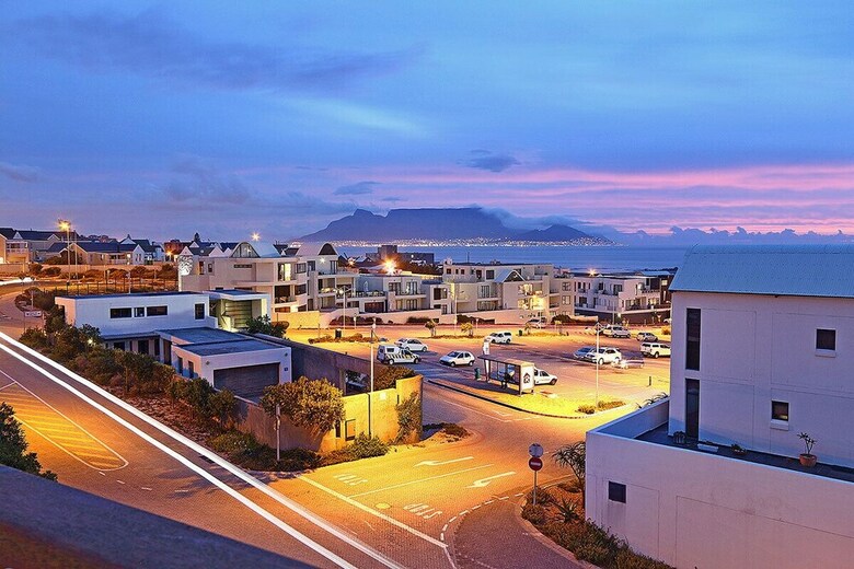 Apartamentos Azure 217