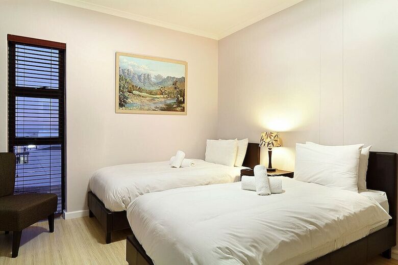 Apartamentos Azure 217