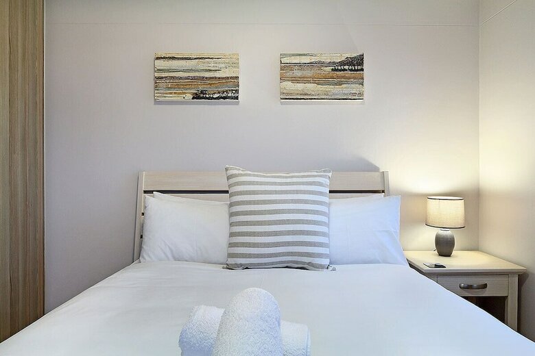 Apartamentos Azure 217
