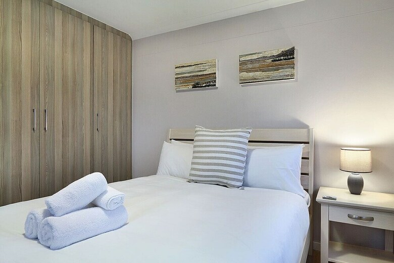 Apartamentos Azure 217