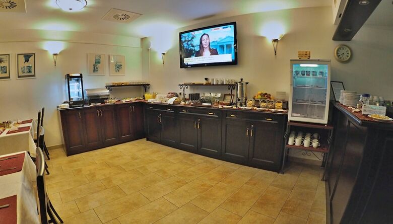 Ea Hotel Joseph 1699
