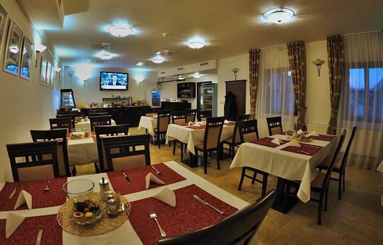Ea Hotel Joseph 1699