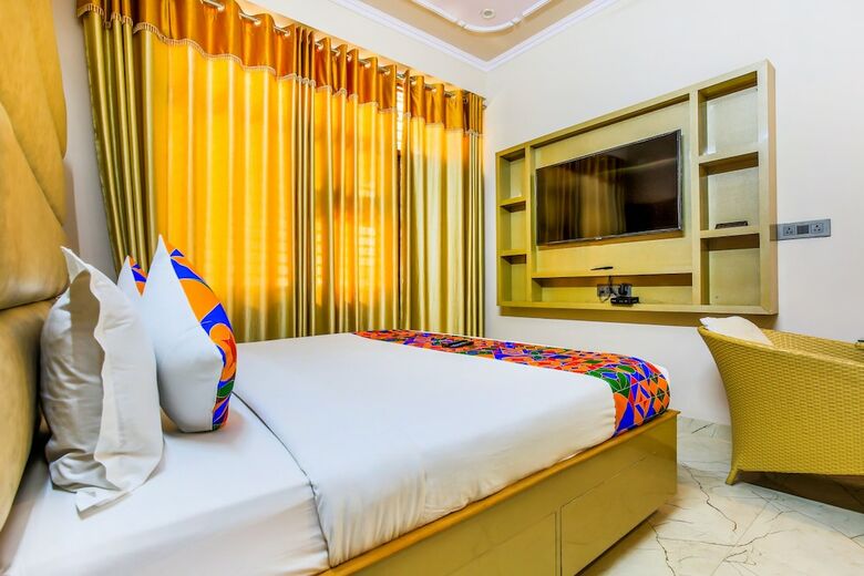Fabhotel Prime Sr 1