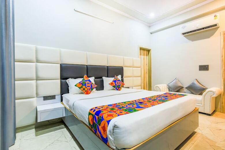 Fabhotel Prime Sr 1