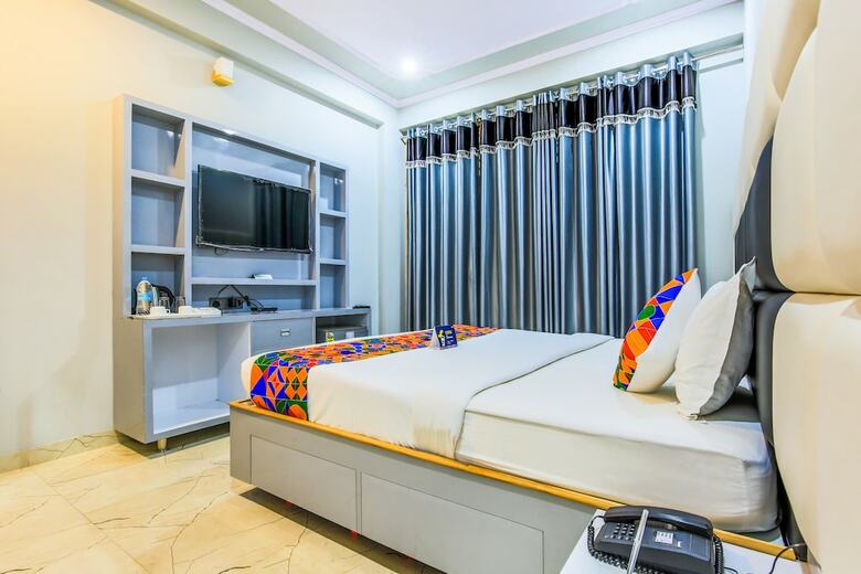 Fabhotel Prime Sr 1