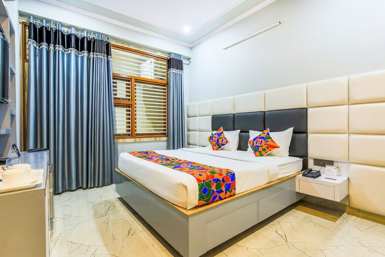 Fabhotel Prime Sr 1