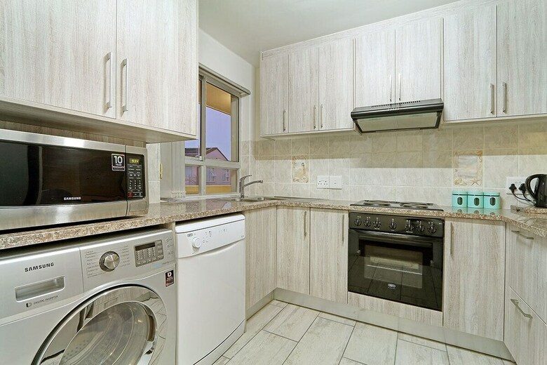 Apartamentos Sea Spray B105
