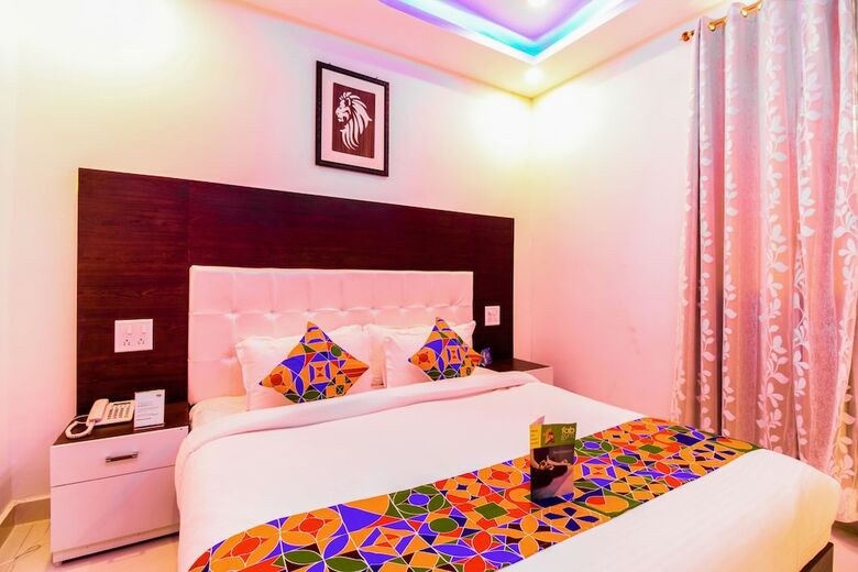 Fabhotel Impression