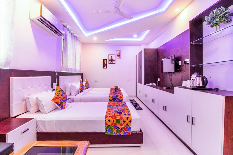 Fabhotel Impression