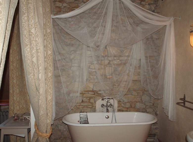 Bed & Breakfast Domaine de Marseillens