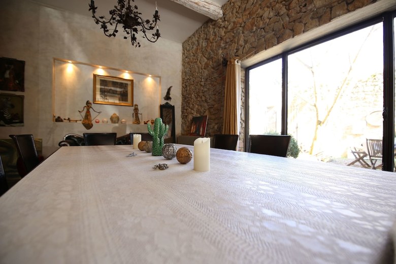 Bed & Breakfast Domaine de Marseillens