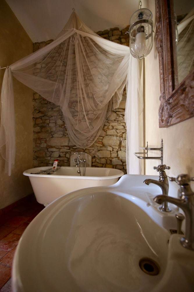 Bed & Breakfast Domaine de Marseillens