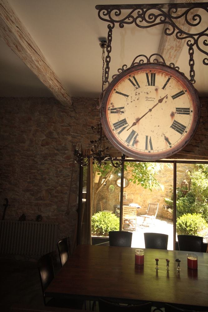 Bed & Breakfast Domaine de Marseillens