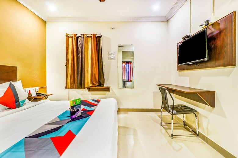 Hotel Fabexpress Akshaya Nest