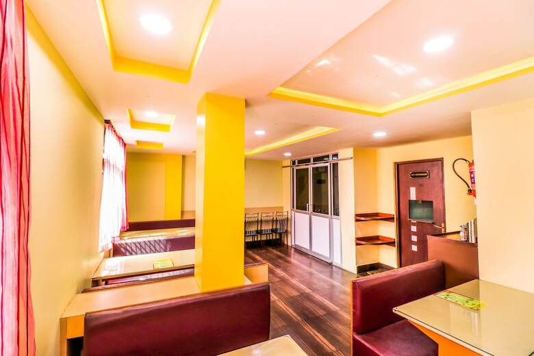Hotel Fabexpress Lavanya Retreat