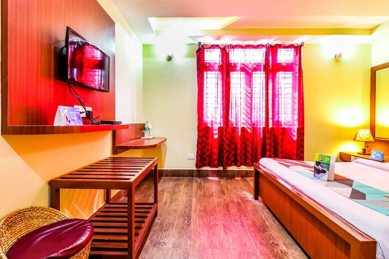 Hotel Fabexpress Lavanya Retreat