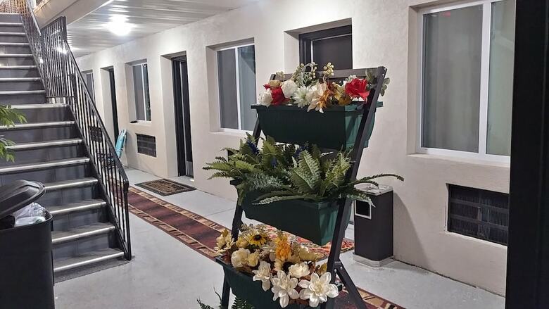 Motel Carasaljo