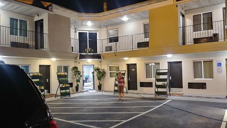 Motel Carasaljo
