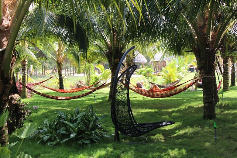 Apartamento Chez Carole Beach Resort & Spa