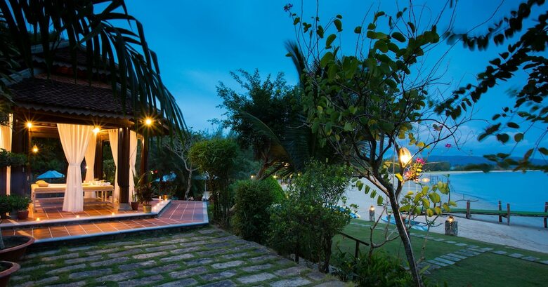 Apartamento Chez Carole Beach Resort & Spa