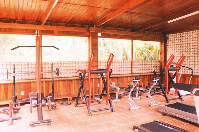 Apartamento Chez Carole Beach Resort & Spa