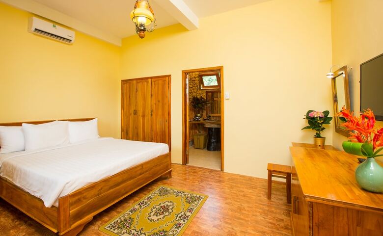 Apartamento Chez Carole Beach Resort & Spa