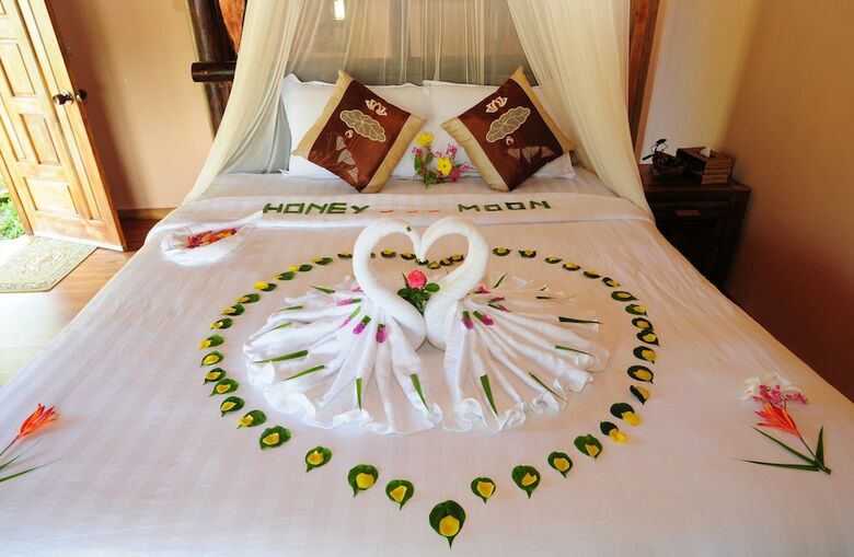 Apartamento Chez Carole Beach Resort & Spa