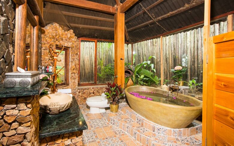 Apartamento Chez Carole Beach Resort & Spa