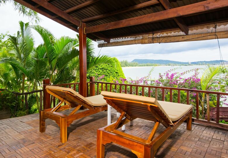 Apartamento Chez Carole Beach Resort & Spa