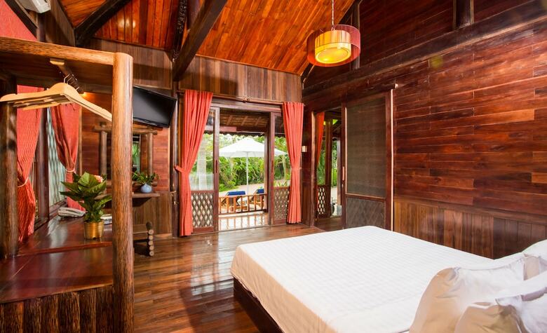 Apartamento Chez Carole Beach Resort & Spa