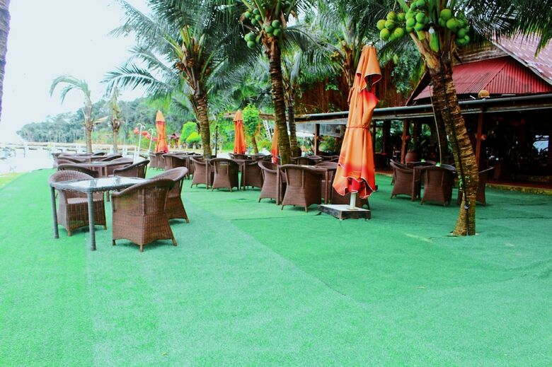 Apartamento Chez Carole Beach Resort & Spa