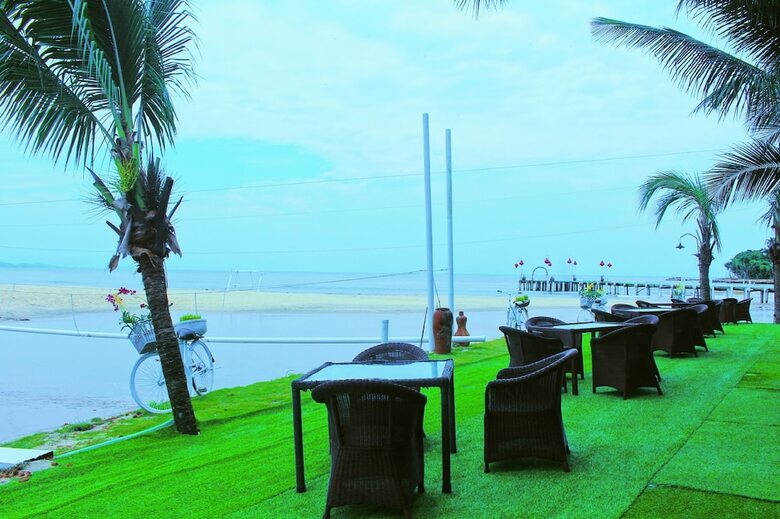 Apartamento Chez Carole Beach Resort & Spa