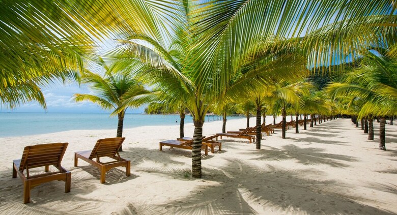 Apartamento Chez Carole Beach Resort & Spa