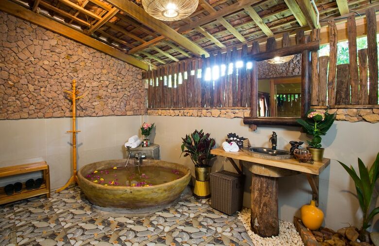 Apartamento Chez Carole Beach Resort & Spa