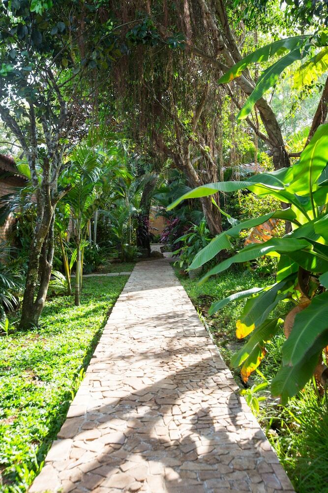 Apartamento Chez Carole Beach Resort & Spa
