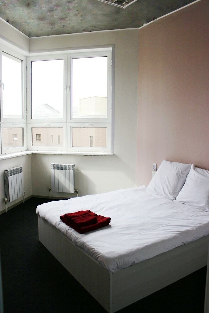 Hostal Hygge Hostel Tyumen