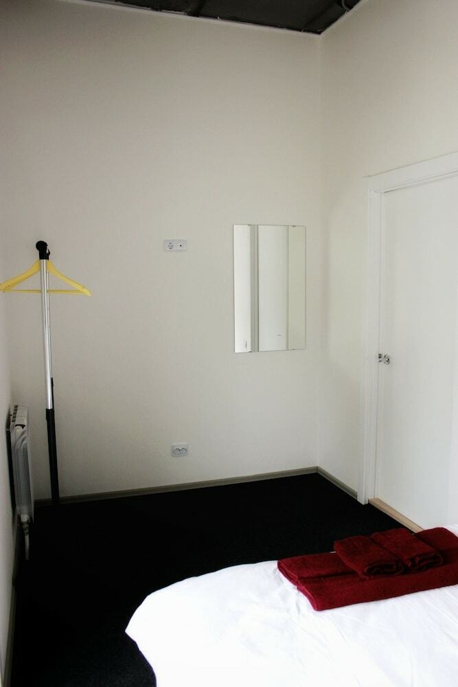 Hostal Hygge Hostel Tyumen