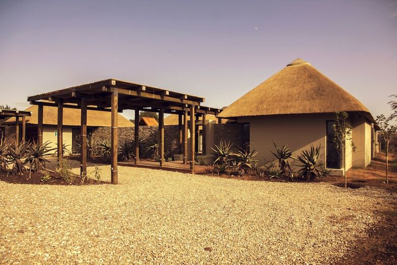 Posada Jacana River Lodge