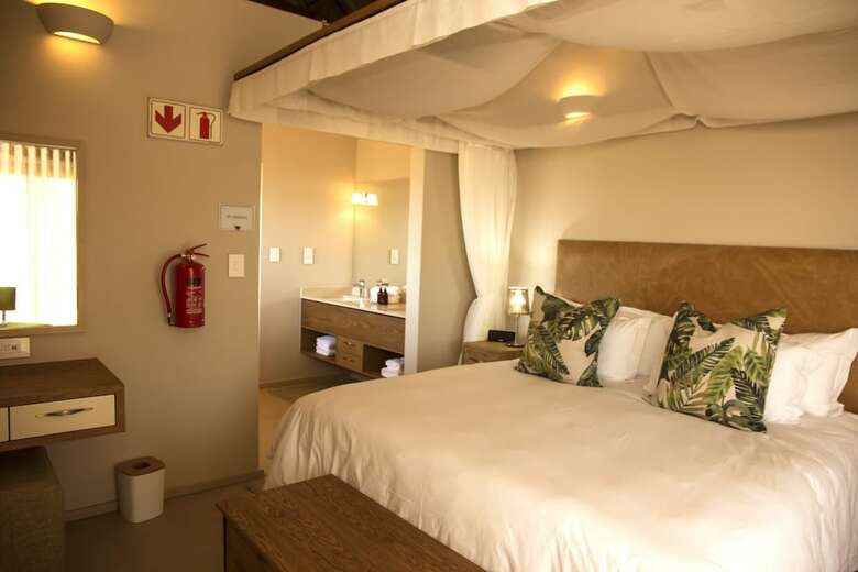 Posada Jacana River Lodge