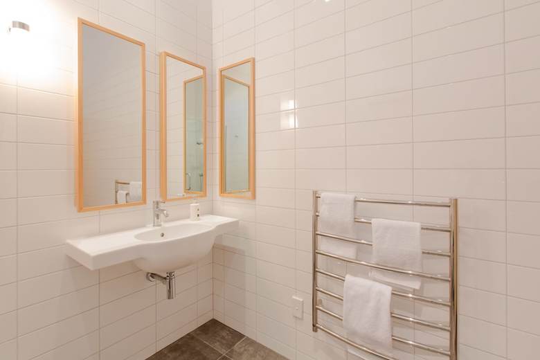 Hostal Lake View Villa