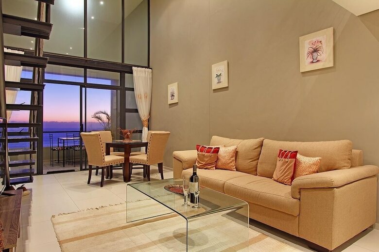 Apartamentos La Cabina 601
