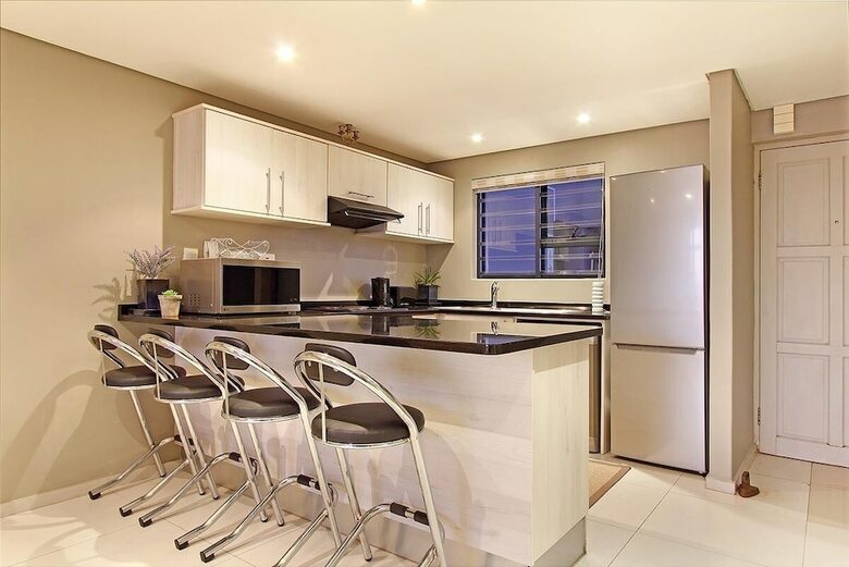 Apartamentos La Cabina 601