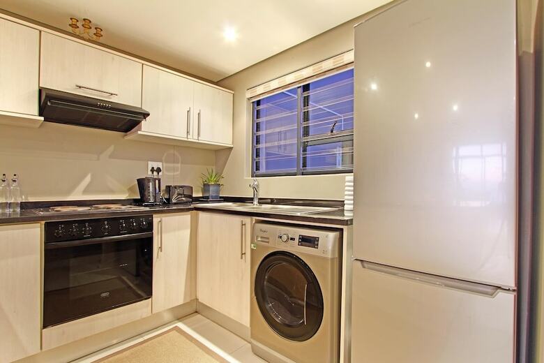 Apartamentos La Cabina 601
