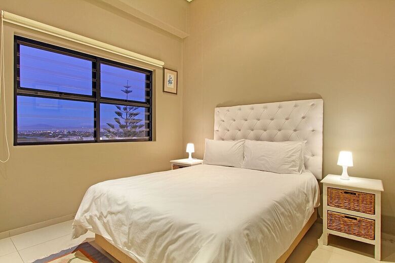 Apartamentos La Cabina 601
