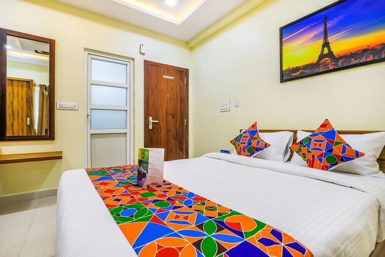 Fabhotel Zenith Residency