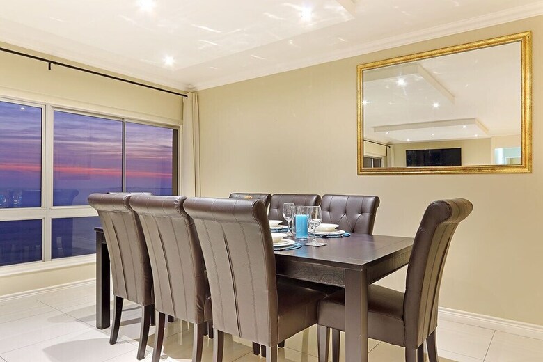 Apartamentos Zeezicht 703