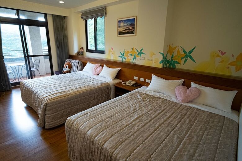 Herbal Life House Bed And Breakfast