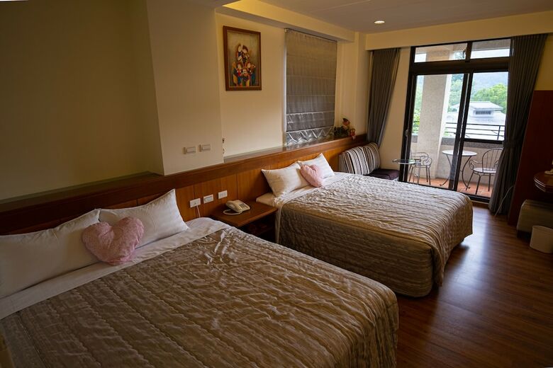 Herbal Life House Bed And Breakfast