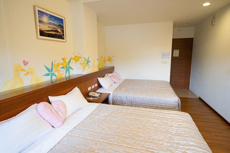 Herbal Life House Bed And Breakfast